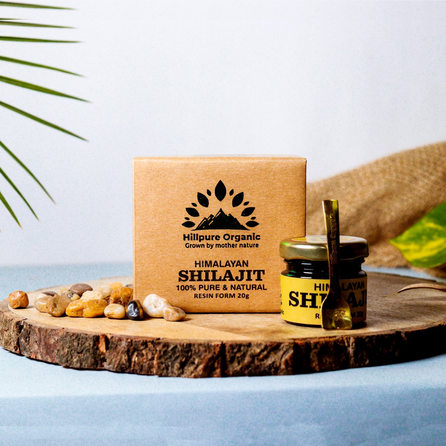 AFTABI Himalayan Shilajit