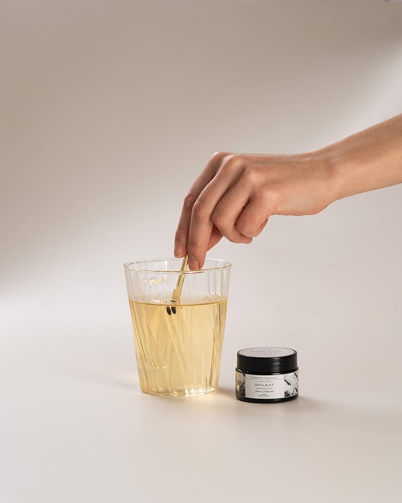 AFTABI Himalayan Shilajit
